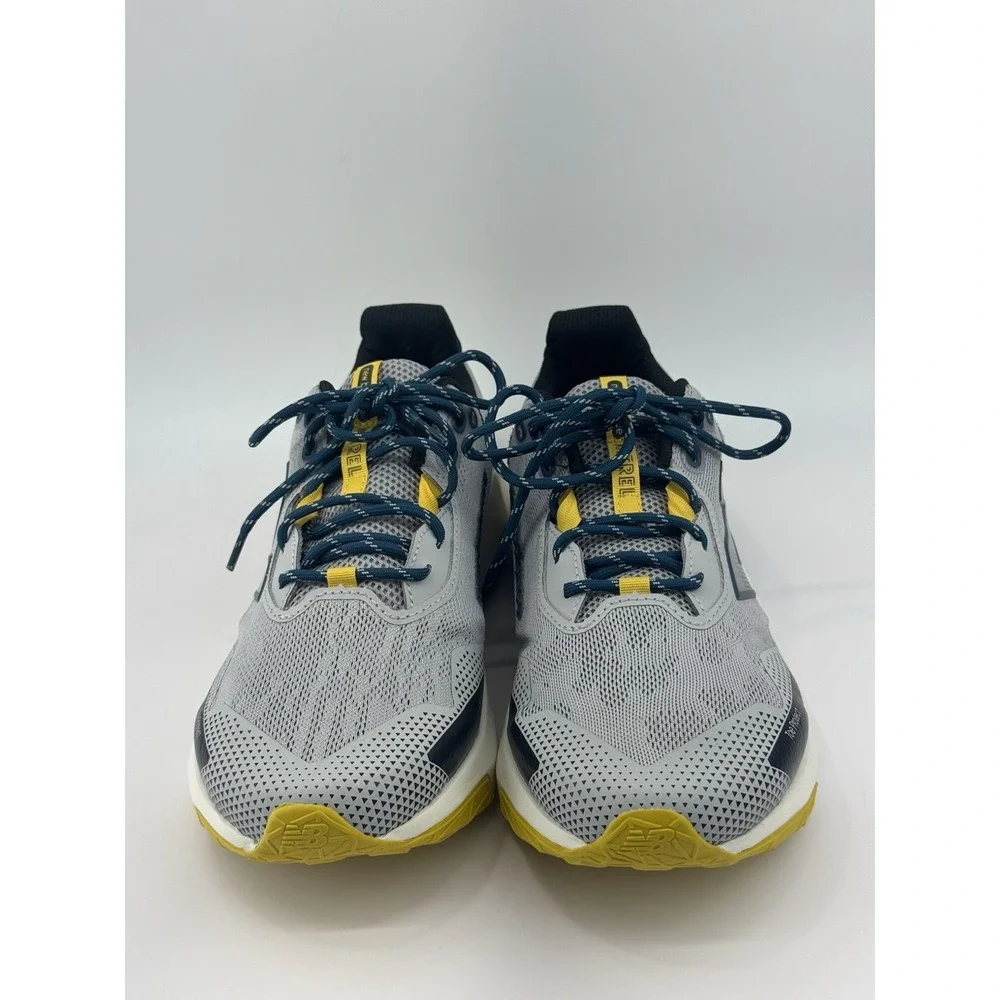 New Balance Dynasoft Nitrel v6 Trail Running Shoe Mens 4E WIDE MTNTRLY6 Size 8